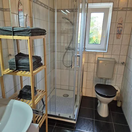 Ferienwohnung Sanderstrasse Apartamento Oberhausen (North Rhine-Westphalia)
