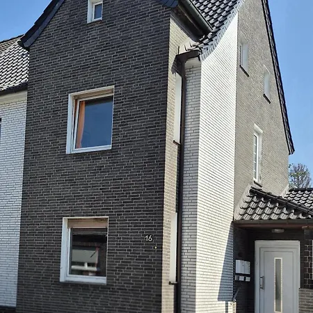 Ferienwohnung Sanderstrasse *